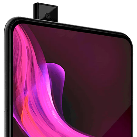 Active 3(6Gb+64Gb), Đen 6