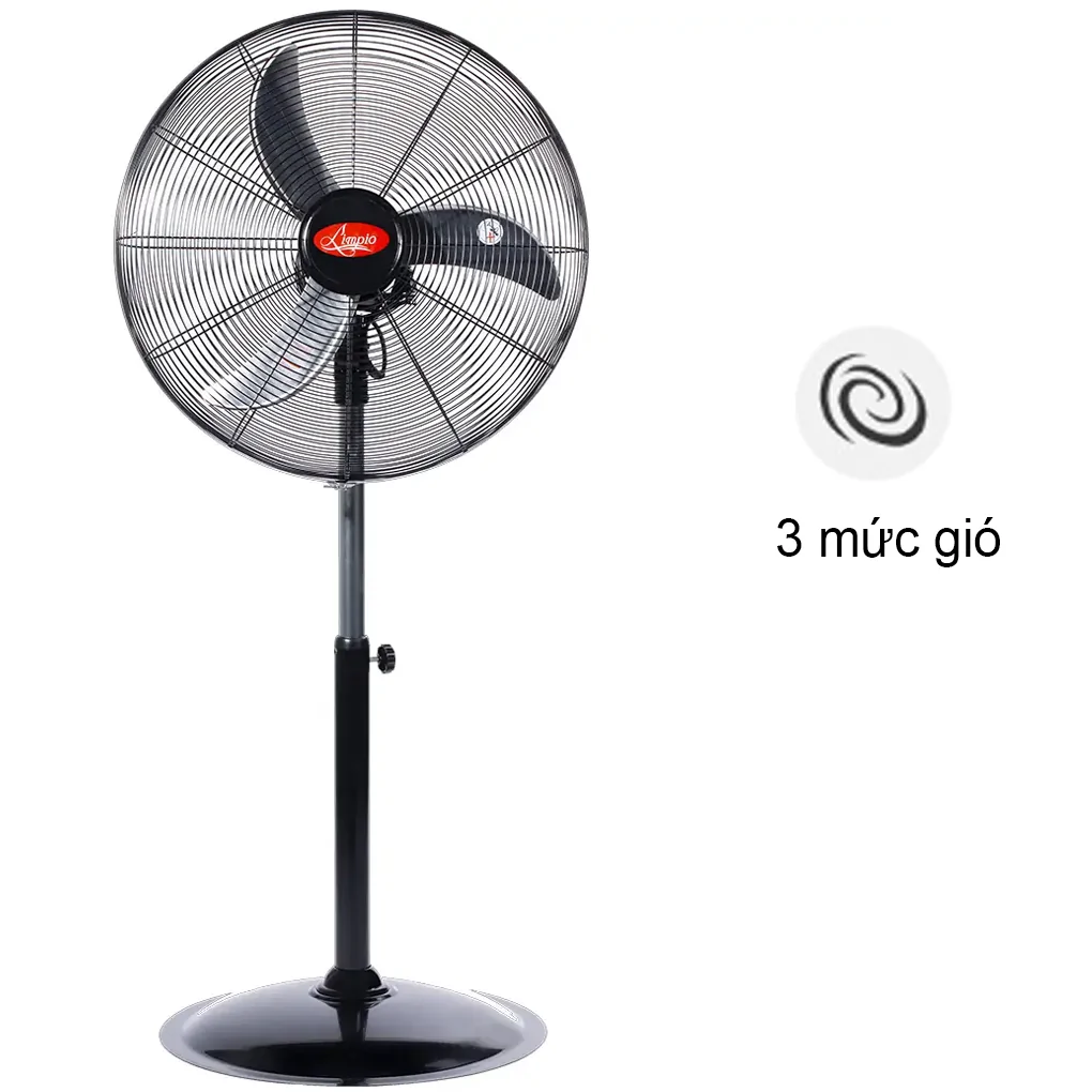 Quạt đứng DSI-2460