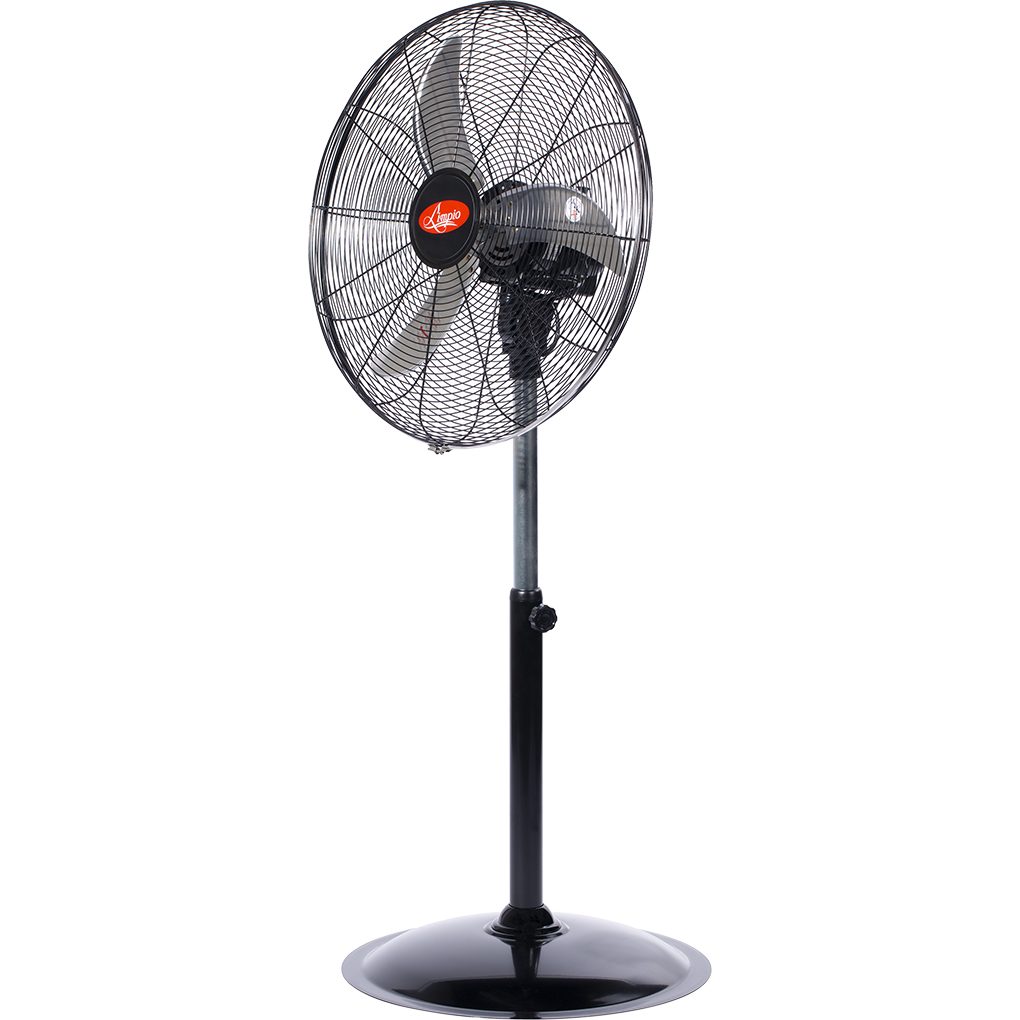 Quạt đứng Limpio DSI-2460 0