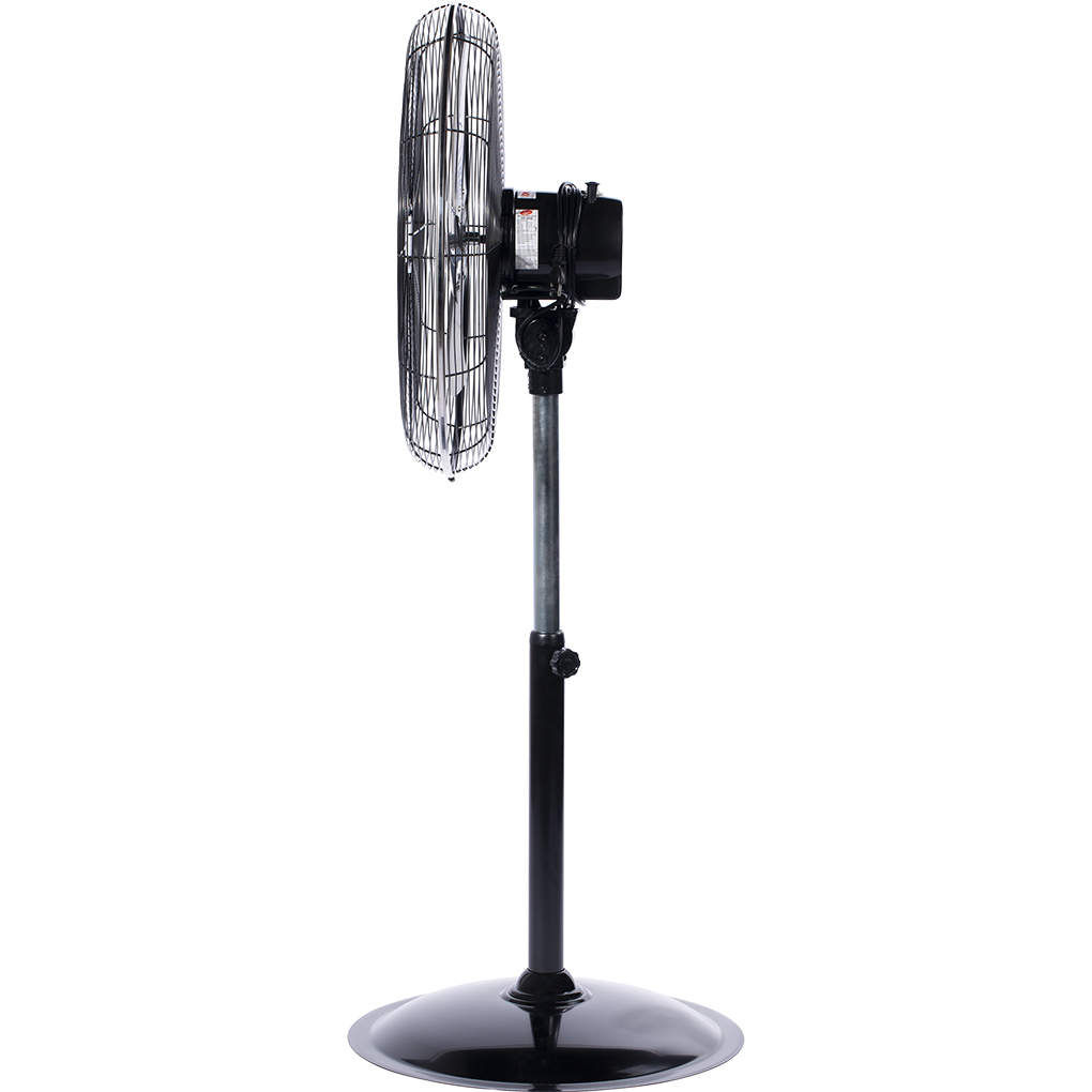 Quạt đứng Limpio DSI-2460 1