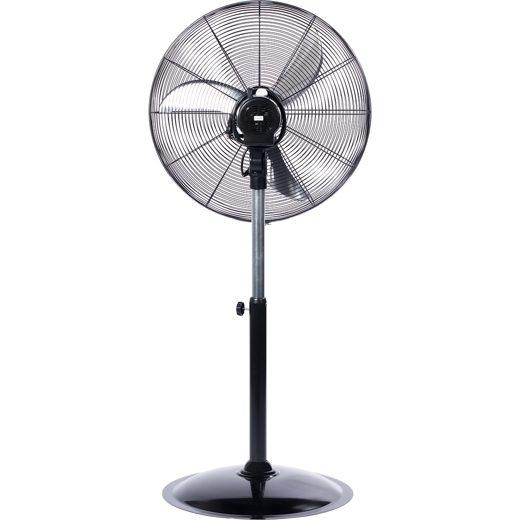 Quạt đứng Limpio DSI-2460 2