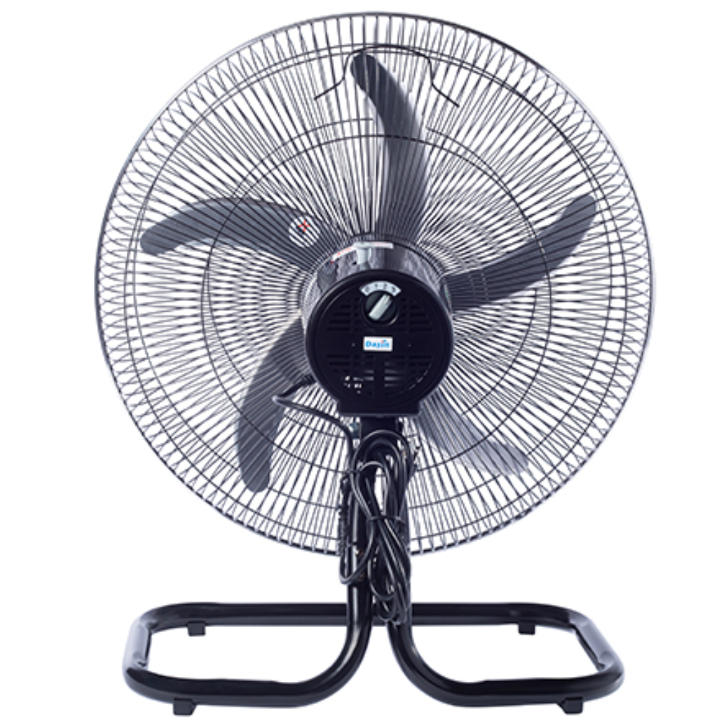 Quạt Sàn Limpio KHDB-2050 - Đen 0