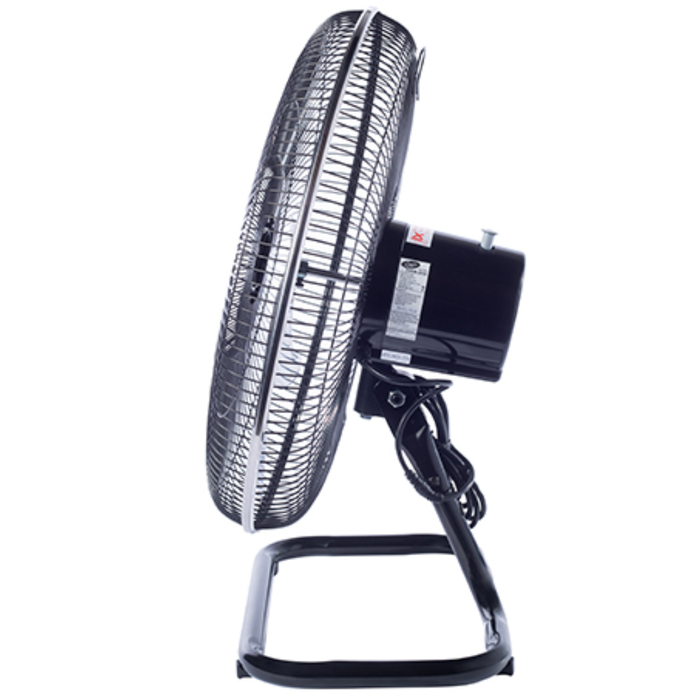 Quạt Sàn Limpio KHDB-2050 - Đen 1