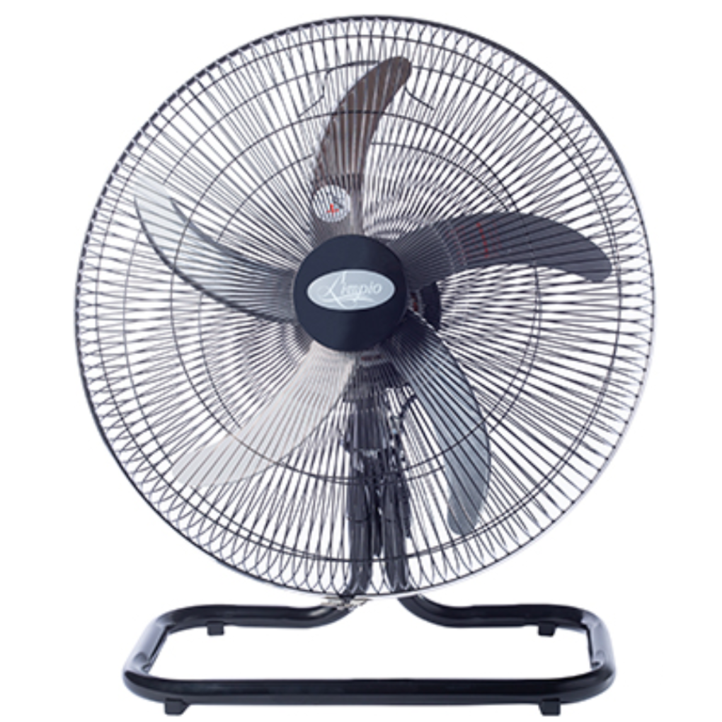 Quạt Sàn Limpio KHDB-2050 - Đen 2