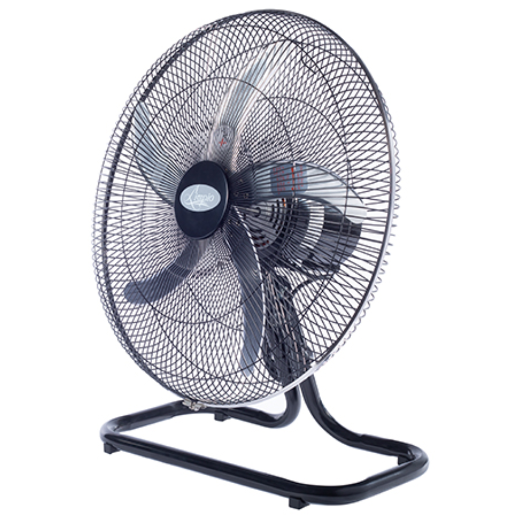 Quạt Sàn Limpio KHDB-2050 - Đen 3