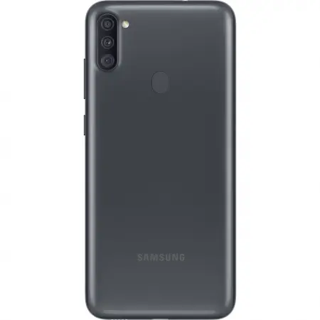 Galaxy A11 (3GB+32GB) Đen 1