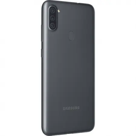 Galaxy A11 (3GB+32GB) Đen 2