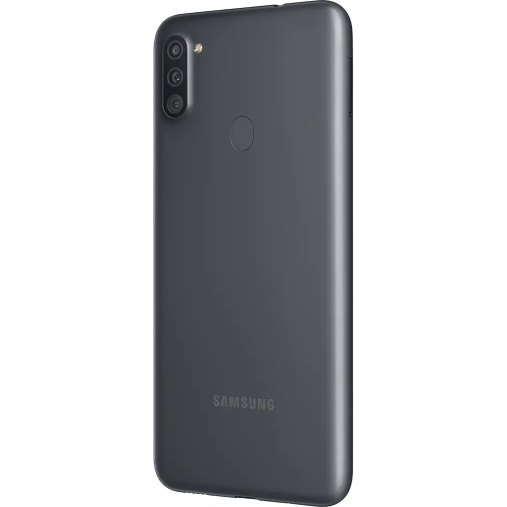 Galaxy A11 (3GB+32GB) Đen 3