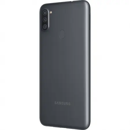 Galaxy A11 (3GB+32GB) Đen 3