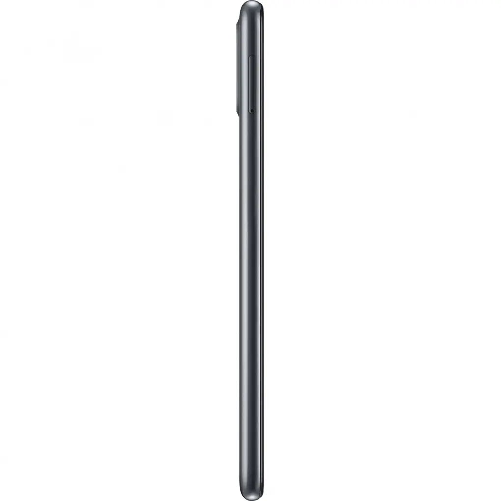 Galaxy A11 (3GB+32GB) Đen 4