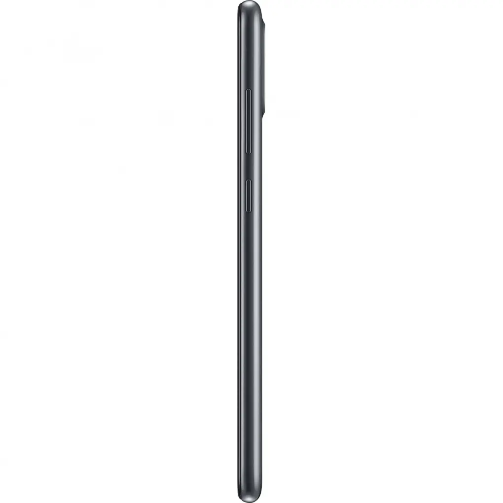 Galaxy A11 (3GB+32GB) Đen 5