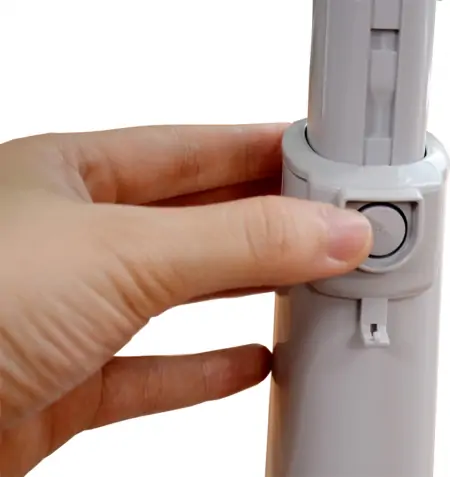 Quạt đứng Panasonic F307KH 1