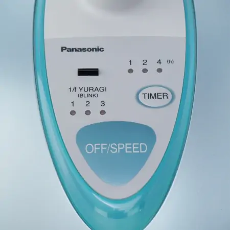 Quạt đứng Panasonic F307KH 2