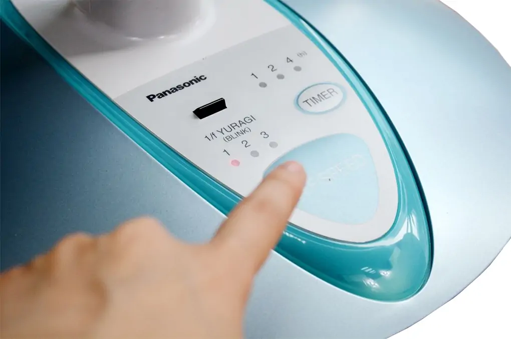 Quạt đứng Panasonic F307KH 3