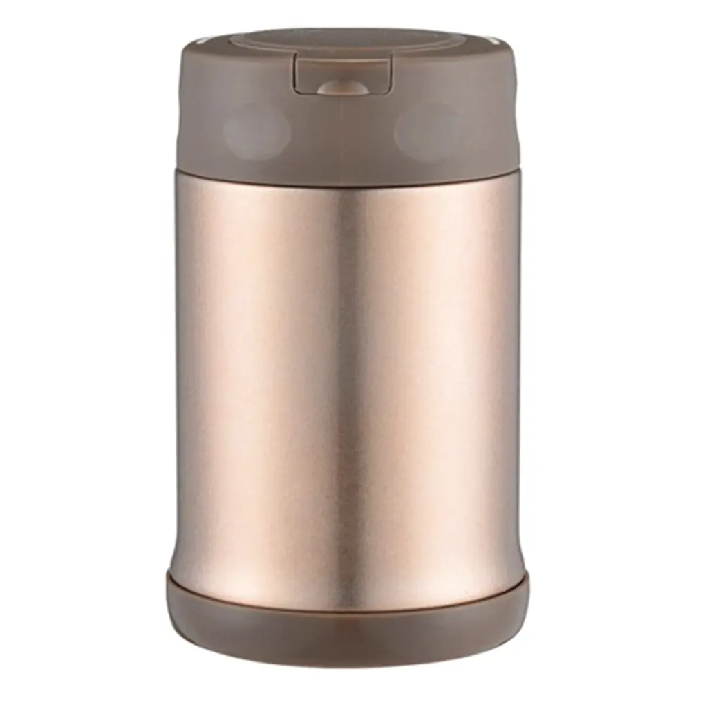 Bình Đựng Thức Ăn Giữ Nhiệt 500ML