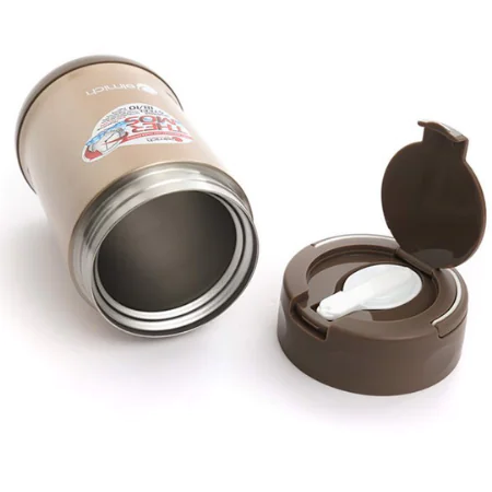 Bình Đựng Thức Ăn Giữ Nhiệt 500ML 1