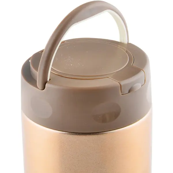 Bình Đựng Thức Ăn Giữ Nhiệt 500ML 2