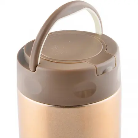 Bình Đựng Thức Ăn Giữ Nhiệt 500ML 2