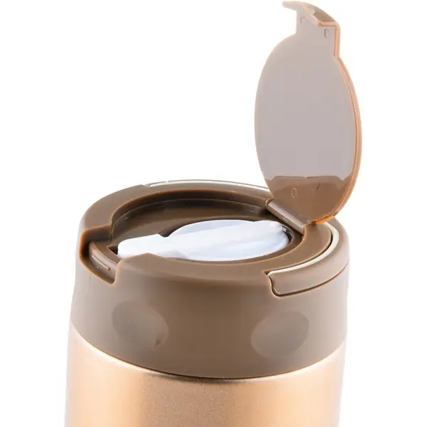 Bình Đựng Thức Ăn Giữ Nhiệt 500ML 3