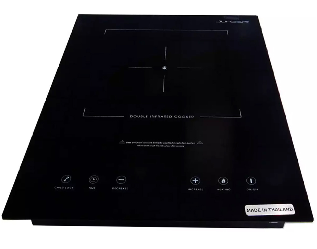 Bếp hồng ngoại đơn Junger MT92 2200W 0