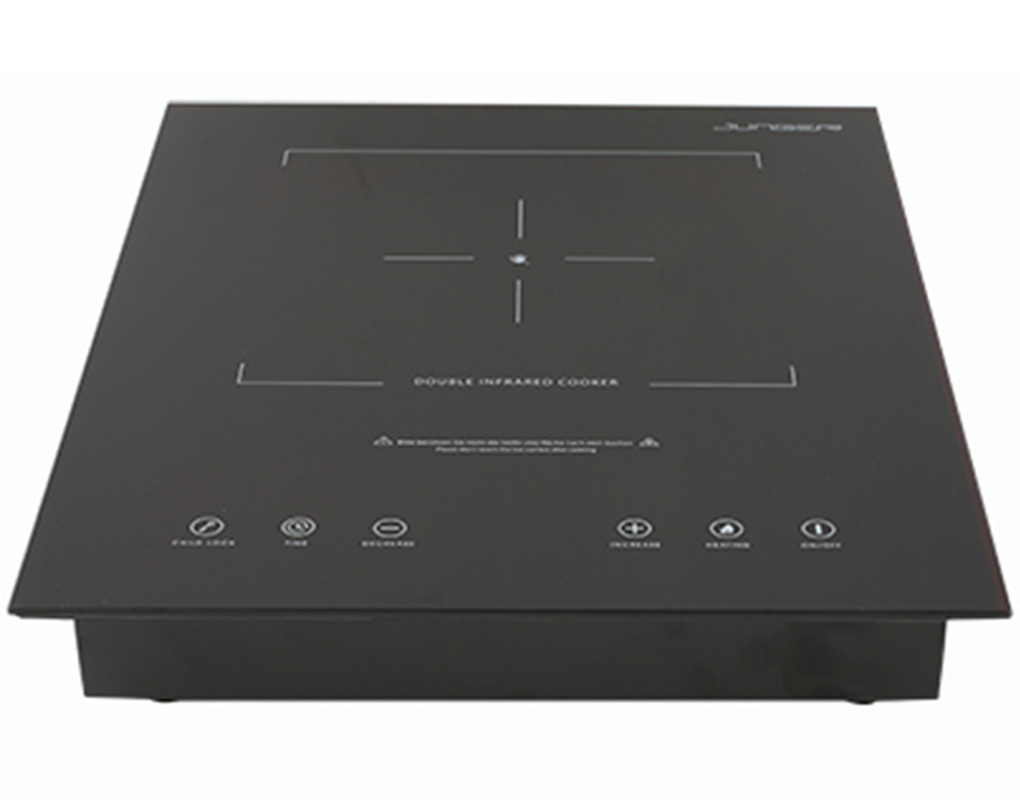 Bếp hồng ngoại đơn Junger MT92 2200W 1