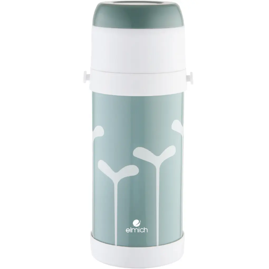 Phích Giữ Nhiệt 0.5L G5 (Sản phẩm trưng bày)