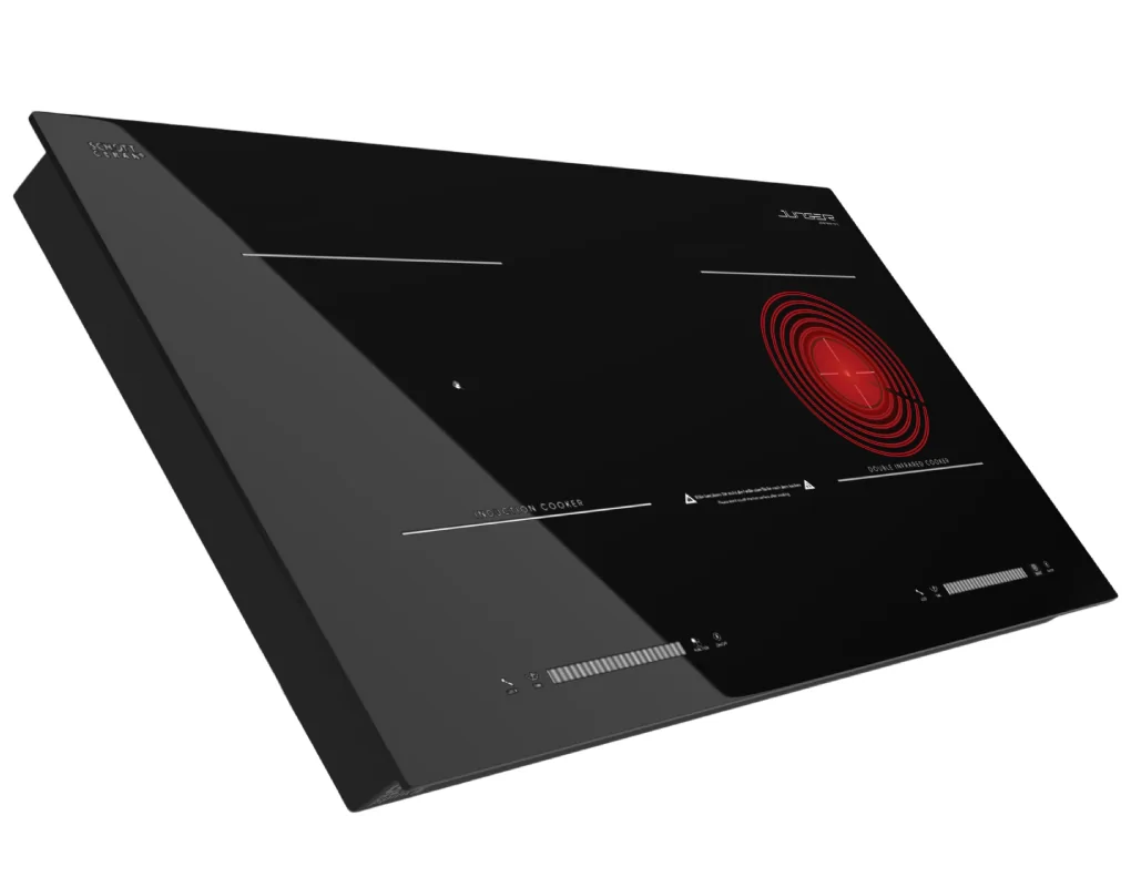 Bếp Điện Từ - Hồng Ngoại JUNGER MTD-71 4400W - Thái Lan 2