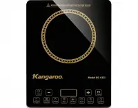 Bếp từ đơn siêu mỏng Kangaroo KG-415I 2000W