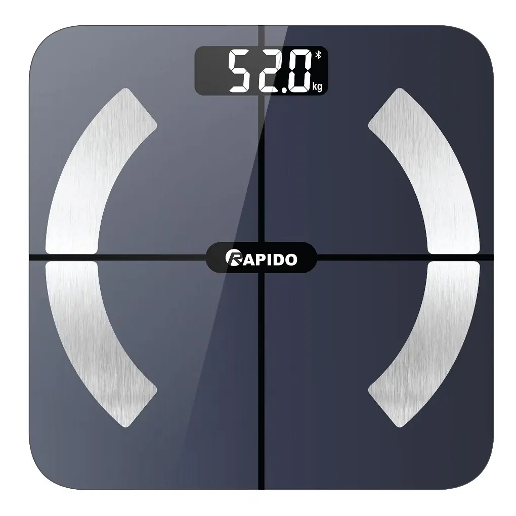 Cân Sức Khỏe RSB02-S (Sản phẩm trưng bày)