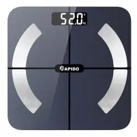 Cân Sức Khỏe RSB02-S