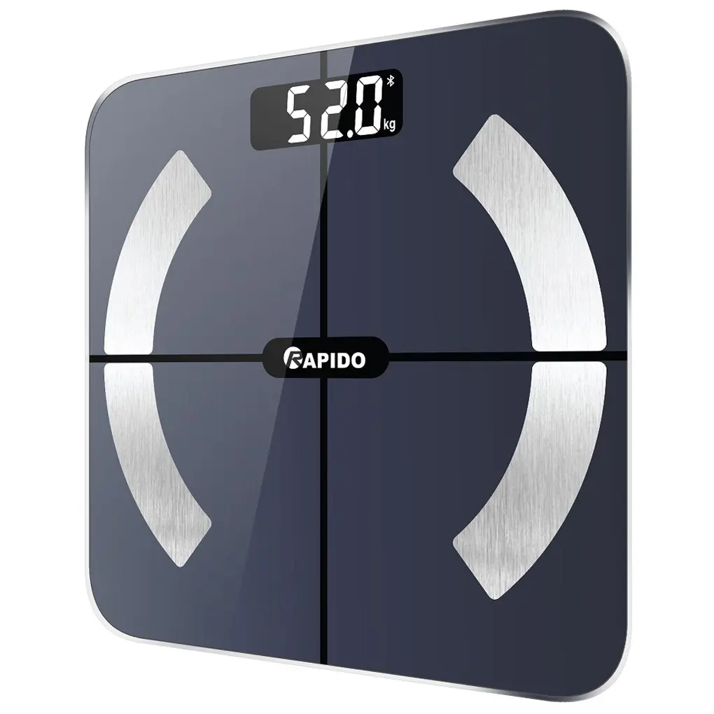 Cân Sức Khỏe RSB02-S (Sản phẩm trưng bày)