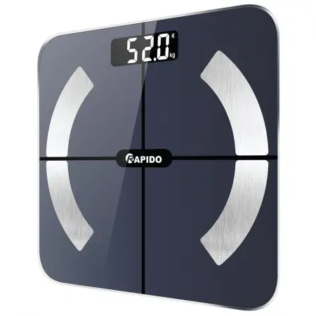 Cân Sức Khỏe RSB02-S 0