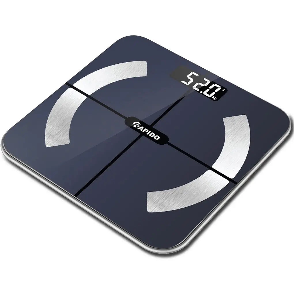 Cân Sức Khỏe RSB02-S (Sản phẩm trưng bày)