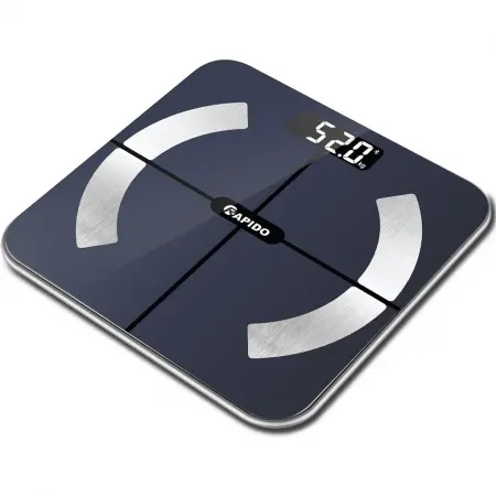 Cân Sức Khỏe RSB02-S 1