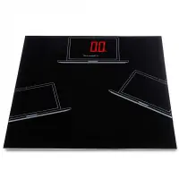 CÂN SỨC KHỎE EB1653