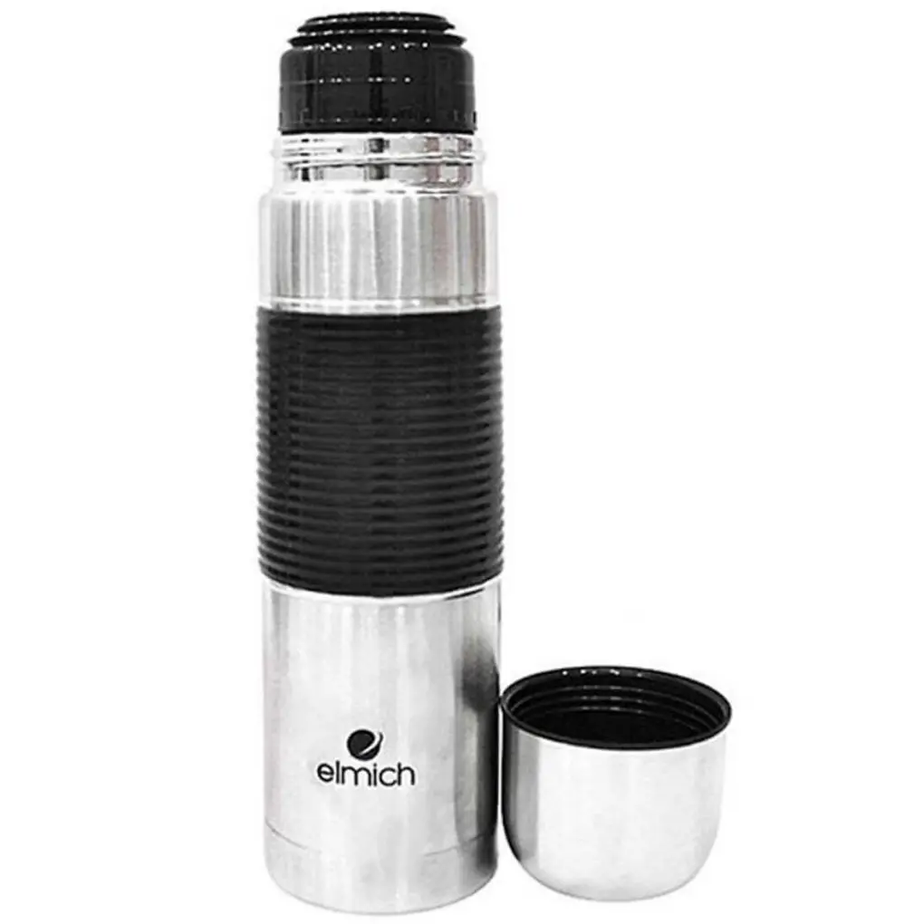 Phích Giữ Nhiệt INOX 304 1000ML S10 0