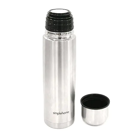 Bình Giữ Nhiệt Nóng Lạnh SH-50-SS 0