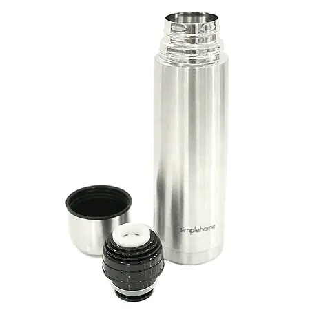 Bình Giữ Nhiệt Nóng Lạnh SH-50-SS 1