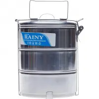 CARMEN 3 NGĂN RAINY