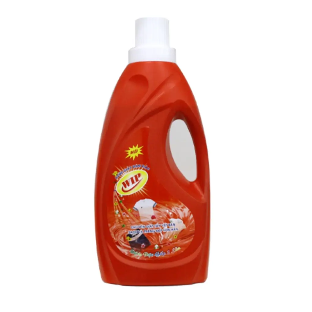 Nước Giặt Đậm Đặc WIP 2KG