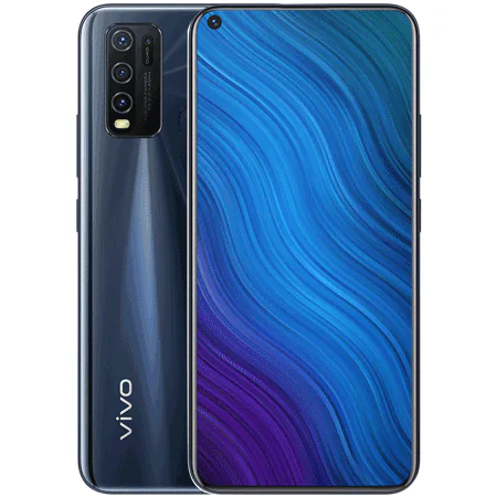 Y50(8GB+128GB), Đen 0