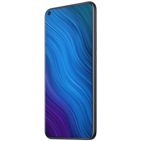 Y50(8GB+128GB), Đen 2