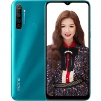 Di Động 5i (4GB+64GB), Xanh Nước Biển