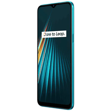 Di Động 5i (4GB+64GB), Xanh Nước Biển 3