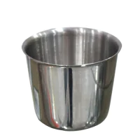 LY ĐÁ INOX 7 TITHAFAC