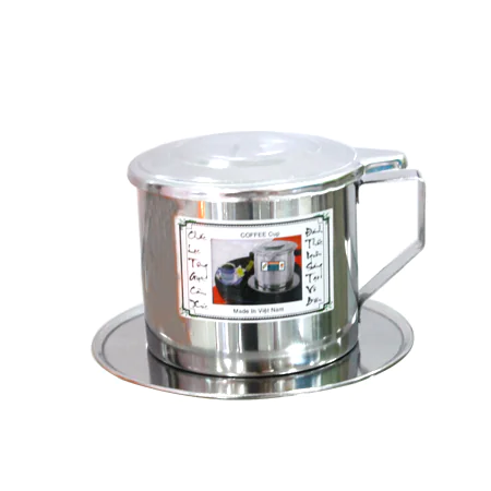 PHIN CAFÉ INOX TITHAFAC 8CM