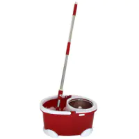 BỘ LAU NHÀ XOAY TAY MAGIC MOP