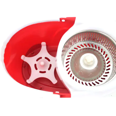 BỘ LAU NHÀ XOAY TAY MAGIC MOP 1