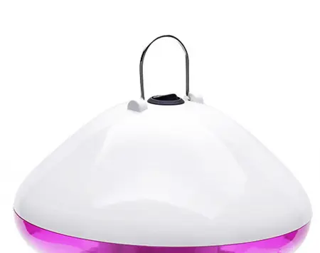 Thiết Bị Đuổi Muỗi CM038 2