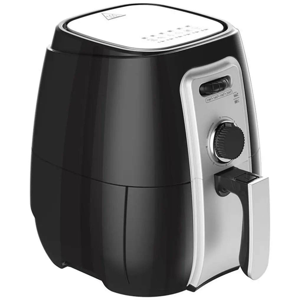 Nồi chiên không dầu Sunhouse SHD4025B 3 lít